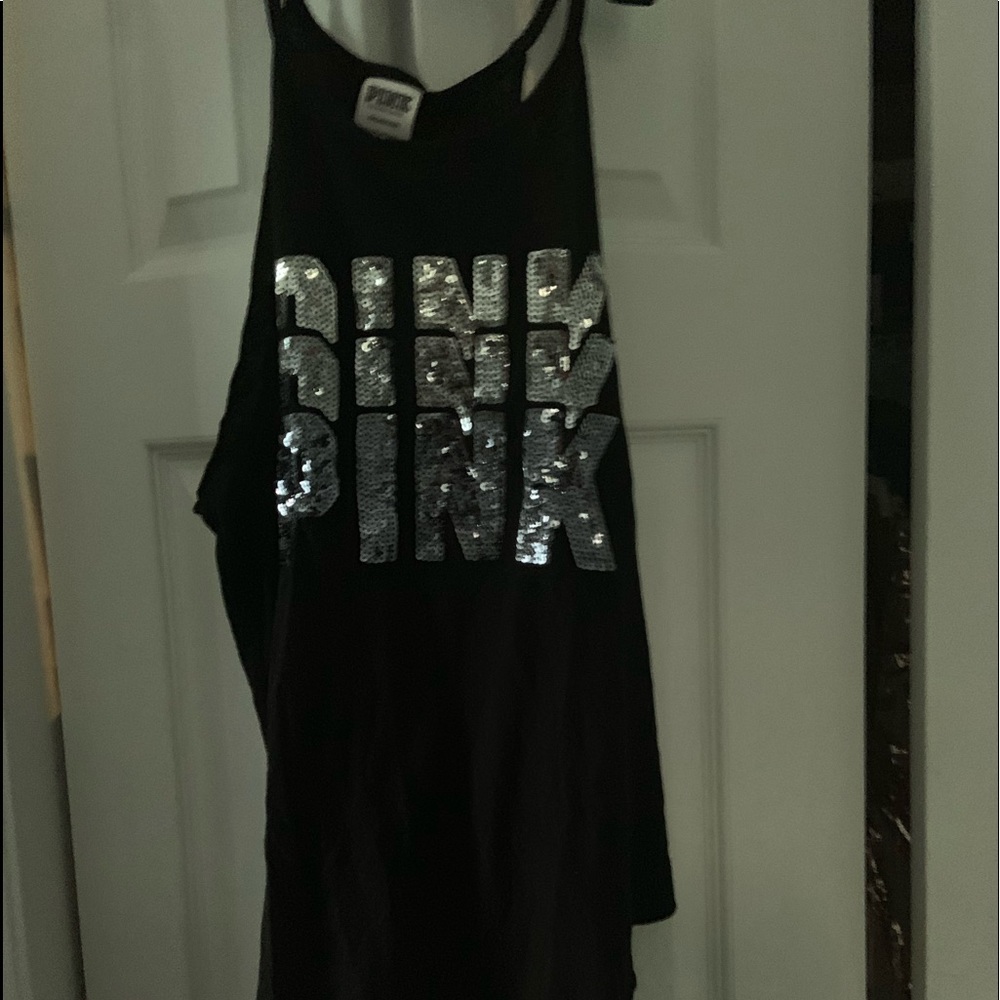 Victoria secret shirt